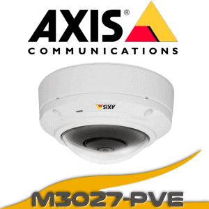 Axis m3027 2025
