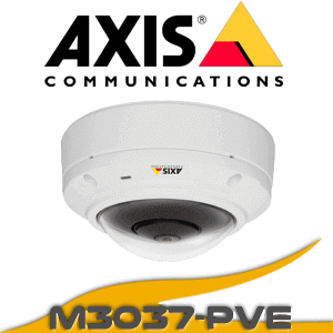 AXIS M3037-PVE Dubai