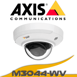 AXIS M3044-WV Dubai