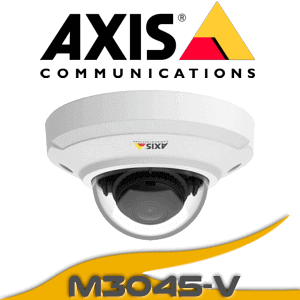 AXIS M3045-V Dubai