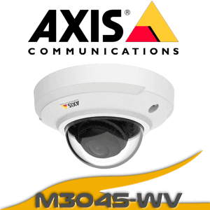 AXIS M3045-WV Dubai