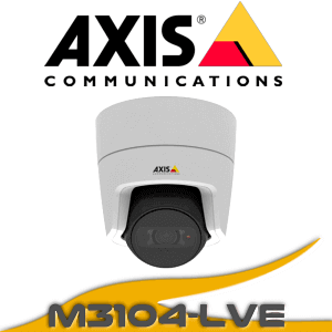 AXIS M3104-LVE Dubai