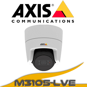 Axis m3105lve deals