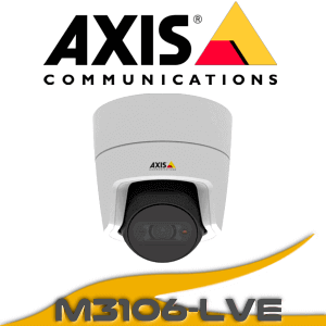 AXIS M3106-LVE Dubai