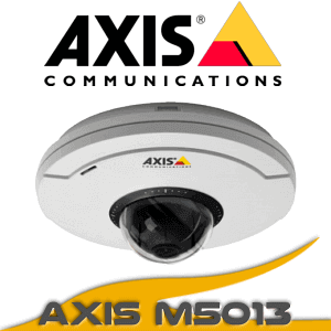 AXIS M5013 Dubai
