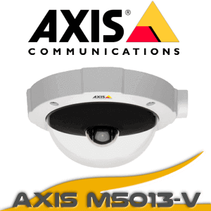 AXIS M5013-V Dubai
