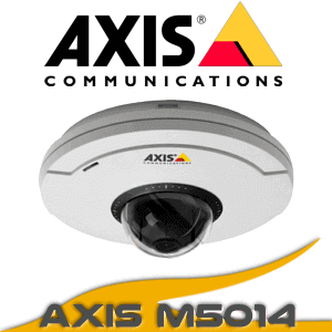 AXIS M5014 Dubai