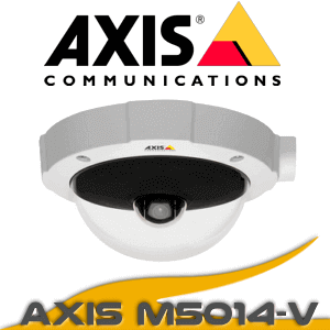 AXIS M5014-V Dubai