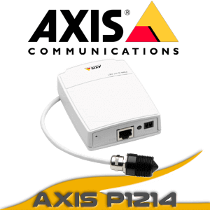 AXIS P1214 Dubai