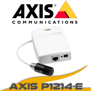 AXIS P1214-E Dubai