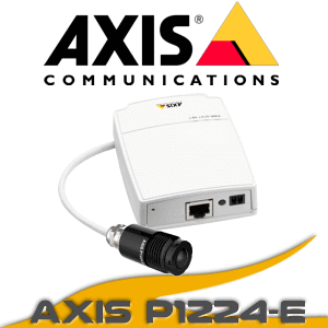 AXIS P1224-E Dubai