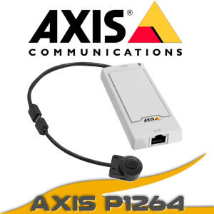 AXIS P1264 Dubai