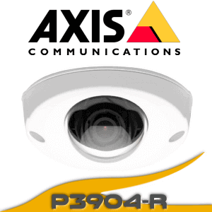 AXIS P3904-R Dubai
