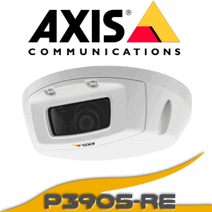 AXIS P3905-RE Dubai