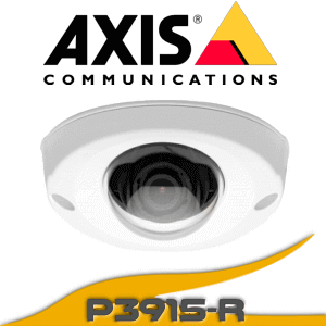 AXIS P3915-R Dubai