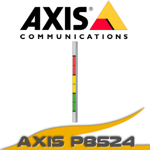 AXIS P8524 Dubai