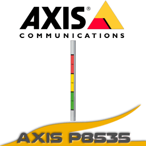 AXIS P8535 Dubai
