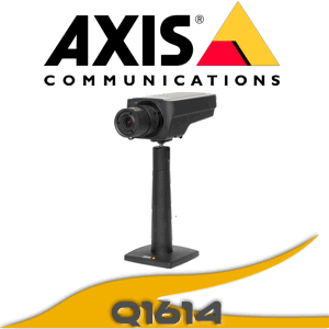AXIS Q1614 Dubai