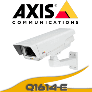AXIS Q1614-E Dubai