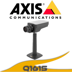 AXIS Q1615 Dubai