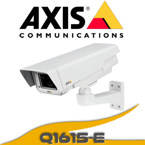 AXIS Q1615-E Dubai