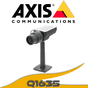 AXIS Q1635 Dubai