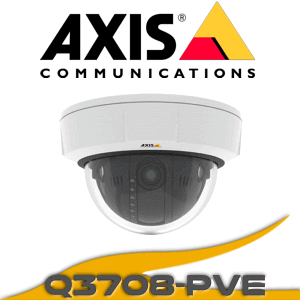 AXIS Q3708-PVE Dubai