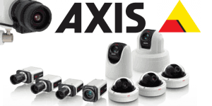 Axis CCTV Dubai
