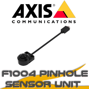 AXIS F1004 Pinhole Sensor Unit Dubai