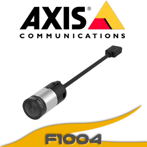 AXIS F1004 Sensor Unit Dubai