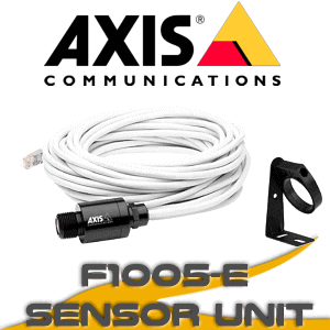 AXIS F1005-E Sensor Unit Dubai
