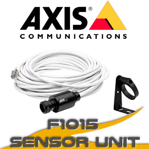 AXIS F1015 e Sensor Unit Dubai