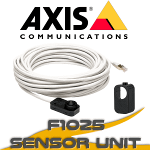 AXIS F1025 Sensor Unit Dubai