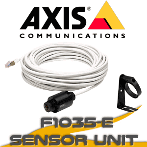 AXIS F1035-E Sensor Unit Dubai