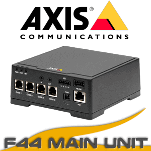 AXIS F44 Main Unit Dubai