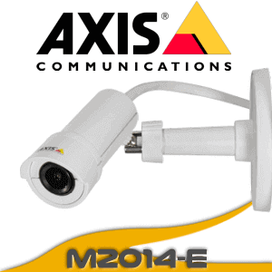 AXIS M2014-E Dubai