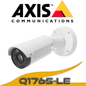 AXIS Q1765-LE Dubai