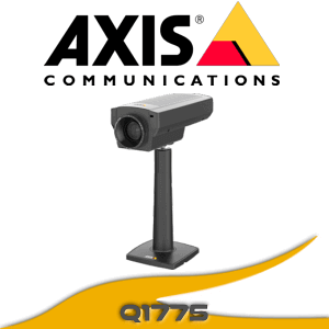 AXIS Q1775 Dubai