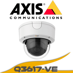 AXIS Q3617-VE Dubai