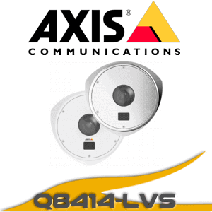 Axis Q8414-LVS Dubai