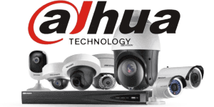 Dahua CCTV Dubai