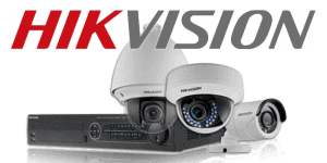 Hikvision CCTV Dubai