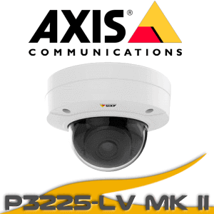Axis p3225v sales