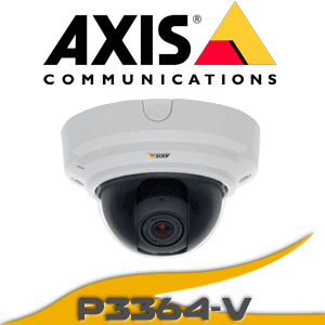 AXIS P3364-V Dubai