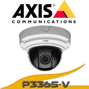 AXIS P3365-V Dubai