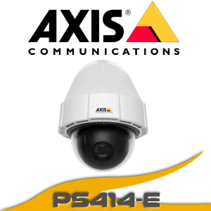 AXIS P5414-E Dubai