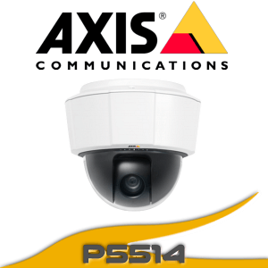 AXIS P5514 Dubai
