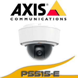 AXIS P5515-E Dubai