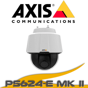 AXIS P5624-E Dubai