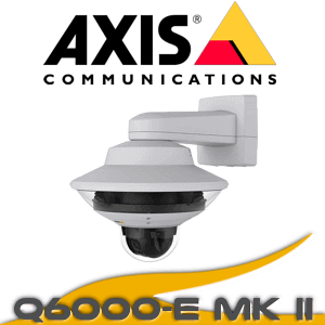 AXIS Q6000-E Mk II Dubai